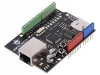 DF-DFR0125 Module communication DF-DFR0125 Module communication