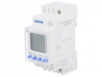 OR-PRE-433 Programmable time OR-PRE-433 Programmable time