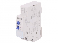 OR-CR-230 Staircase timer IP20 OR-CR-230 Staircase timer IP20