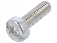 100x B3X10/BN20228 Screw M3x10 100x B3X10/BN20228 Screw M3x10
