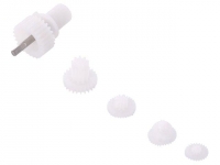 GEAR-ES09A/ES09D Gears Application GEAR-ES09A/ES09D Gears Application