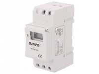 OR-PRE-414 Programmable time OR-PRE-414 Programmable time