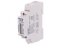 OR-WE-504 Controller IP20 RS485 OR-WE-504 Controller IP20 RS485