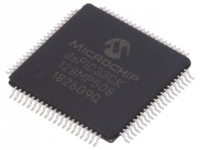 33CK128MP508-I/PT DsPIC 33CK128MP508-I/PT DsPIC