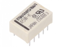 NY-5W-K Relay electromagnetic SPST NY-5W-K Relay electromagnetic SPST