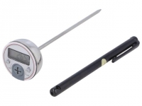 AX-9341 Temperature meter LCD AX-9341 Temperature meter LCD