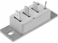 SKKD15/08 Module diode 800V 14A SKKD15/08 Module diode 800V 14A