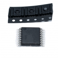 2x 74HC173PW.112 IC digital 2x 74HC173PW.112 IC digital