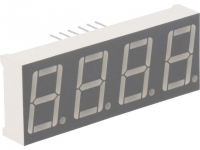 FYQ-5641AUHR-21 Display LED FYQ-5641AUHR-21 Display LED