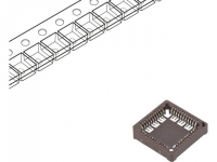 69802-444LF/C Socket PLCC PIN44 69802-444LF/C Socket PLCC PIN44