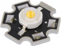 PM2E-1LVS-R7 Power LED STAR white PM2E-1LVS-R7 Power LED STAR white