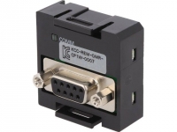 CP1W-CIF01 Module expansion CP1W-CIF01 Module expansion