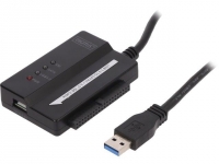 DA-70325 USB to SATA adapter USB A DA-70325 USB to SATA adapter USB A