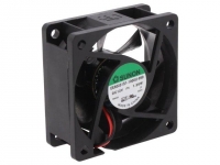 EE60251S1-999-A Fan DC axial 12VDC EE60251S1-999-A Fan DC axial 12VDC
