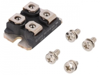VBO40-08NO6 Single-phase bridge VBO40-08NO6 Single-phase bridge