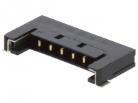 2x MX-504050-0691 Socket 2x MX-504050-0691 Socket