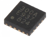 3x CMT2300AW-EQR Integrated 3x CMT2300AW-EQR Integrated