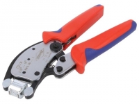 KNP.975318 Tool for crimping insulated KNP.975318 Tool for crimping insulated