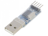 OKY3412 Module converter USB-UART OKY3412 Module converter USB-UART