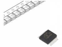 2x 74HC85DB.118 IC digital 4bit, 2x 74HC85DB.118 IC digital 4bit,