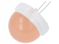 CQL-431-3 LED 20mm orange CQL-431-3 LED 20mm orange
