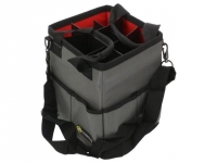 MA-2637 Bag toolbag 275x250x250mm polyester MA-2637 Bag toolbag 275x250x250mm polyester