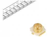 4x 321A-33125B Connector coaxial 4x 321A-33125B Connector coaxial