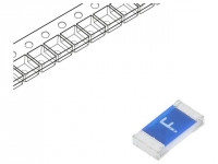 2x MFU1206FF00500P100 Fuse fuse 2x MFU1206FF00500P100 Fuse fuse