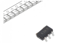 3x MCP73831T-2ACI/OT Supervisor 3x MCP73831T-2ACI/OT Supervisor