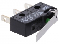 DB3C-B1LC Microswitch SNAP ACTION DB3C-B1LC Microswitch SNAP ACTION
