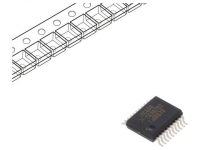 3x 74HC688DB.118 IC digital 3x 74HC688DB.118 IC digital
