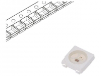 8x WS2812B-V4 LED SMD 5050 RGB 8x WS2812B-V4 LED SMD 5050 RGB