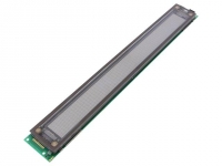 GU256X16M-K612C5 Display VFD GU256X16M-K612C5 Display VFD