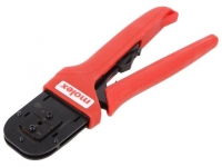 MX-63819-9000 Tool for crimping terminals MX-63819-9000 Tool for crimping terminals