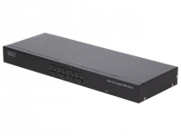 DS-23200-2 KVM switch PnP and DS-23200-2 KVM switch PnP and