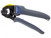 PR.JANUS Tool for crimping insulated solder PR.JANUS Tool for crimping insulated solder