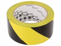 3M-766I-50/33 Tape warning W 50mm 3M-766I-50/33 Tape warning W 50mm