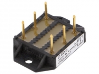 VHF25-08IO7 Controlled bridge VHF25-08IO7 Controlled bridge