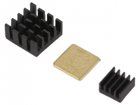 DF-FIT0542 Aluminium,black Pcs 3 DF-FIT0542 Aluminium,black Pcs 3