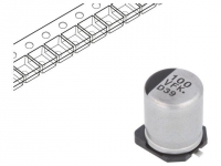 10x EEEFK1V101P Capacitor 10x EEEFK1V101P Capacitor