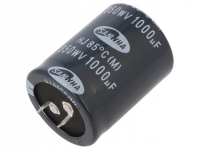 HJ2V108M35045HA100 Capacitor HJ2V108M35045HA100 Capacitor