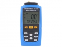 ST-140 Vibrometer Display LCD ST-140 Vibrometer Display LCD