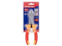 WP-W095002WE Pliers insulated,for WP-W095002WE Pliers insulated,for