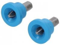 WIHA.27077 Screwdriver bit Phillips PH2 WIHA.27077 Screwdriver bit Phillips PH2