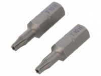 WIHA.38649 Screwdriver bit Torx® with WIHA.38649 Screwdriver bit Torx® with