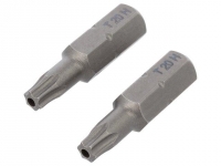WIHA.38651 Screwdriver bit Torx® with WIHA.38651 Screwdriver bit Torx® with