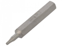 WIHA.40642 Screwdriver bit Pentalobe PL3 WIHA.40642 Screwdriver bit Pentalobe PL3