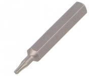 WIHA.40643 Screwdriver bit Pentalobe PL4 WIHA.40643 Screwdriver bit Pentalobe PL4
