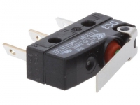 DC3C-L1LB Microswitch SNAP ACTION DC3C-L1LB Microswitch SNAP ACTION