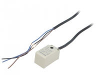 PSN17-5DP Sensor inductive 0÷5mm PSN17-5DP Sensor inductive 0÷5mm